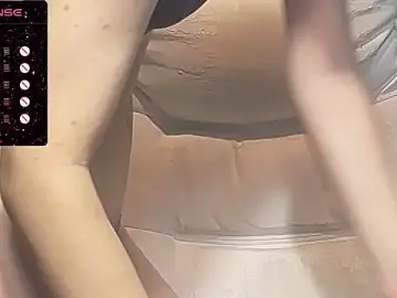 Stripchat Nude Webcam of RRUUBBYYY