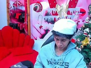 Stripchat Sex Chat of alex_477