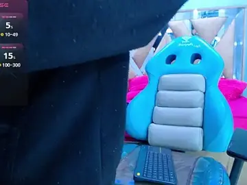 Stripchat Private Sex Chat of alex_477