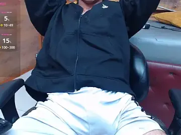 Stripchat Watch Live Sex Cams of alex_477