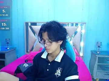 Stripchat Sex Chat of alex_477