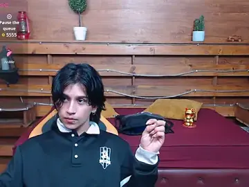 Stripchat Nude Webcam of alex_477