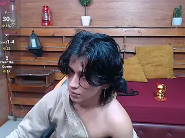 Stripchat Best live sex cam show of alex_477