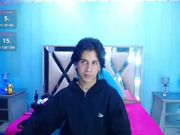 Stripchat Nude Webcam of alex_477