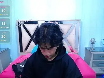 Stripchat Live Sex of alex_477