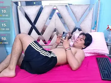 Stripchat Free Live Porn of alex_477
