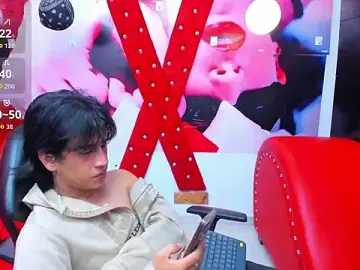 Stripchat Live Porn of alex_477