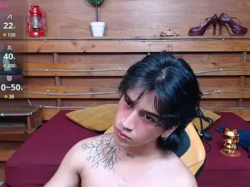 Stripchat Watch Live Sex Cams of alex_477
