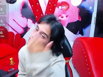 Stripchat Free Porn Cam of alex_477