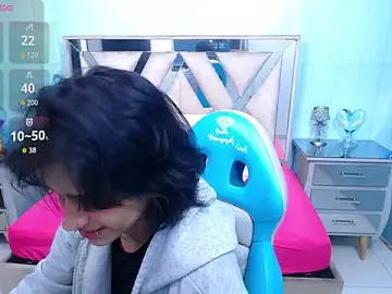 Stripchat Watch Live Sex Cams of alex_477