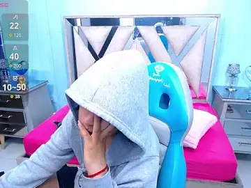 Stripchat Best live sex cam show of alex_477
