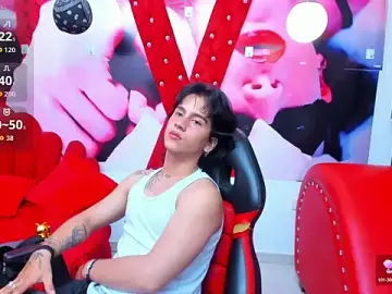 Stripchat Watch Live Sex Cams of alex_477