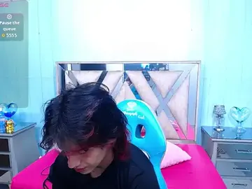 Stripchat Live Sex of alex_477
