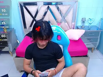 Stripchat Live Sex of alex_477
