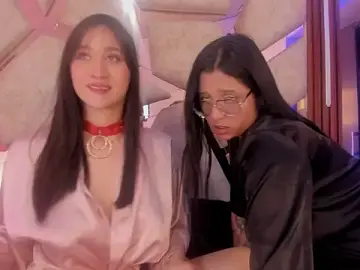 Stripchat Adult Webcams of ariana_michel_