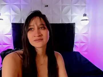 Stripchat Free Live Porn of ariana_michel_