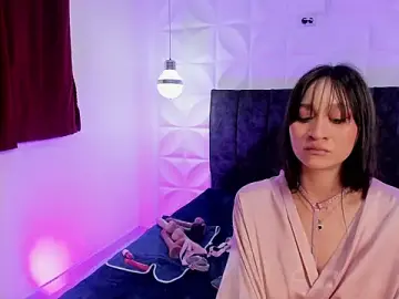 Stripchat Adult Video Chat of ariana_michel_