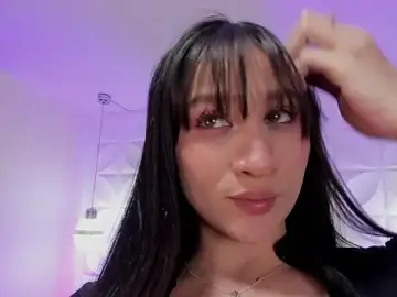 Stripchat Live Sex of ariana_michel_