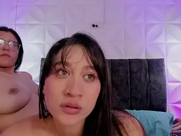 Stripchat Adult Webcam of ariana_michel_