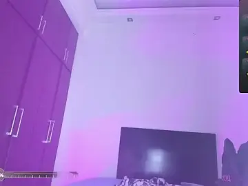 Stripchat Adult Webcam of kendall_submissive