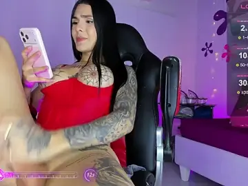 Stripchat Private Sex Chat of kendall_submissive