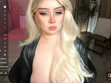 Stripchat Live Sex of Spreadyourwingsx
