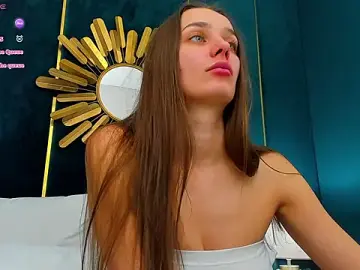 Stripchat Free Live Porn of AprilWong