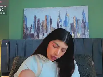 Stripchat Adult Video Chat of Cassie_bloom