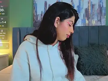 Stripchat Nude Webcam of Cassie_bloom