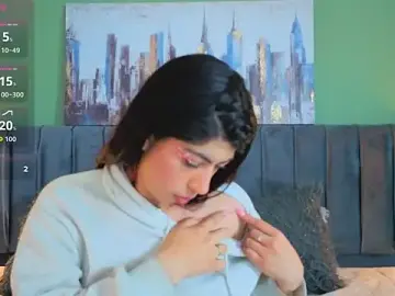 Stripchat Free Porn Cam of Cassie_bloom