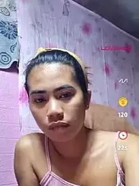 Stripchat Live Porn of Cutie_body11