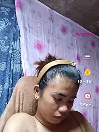 Stripchat Live Sex of Cutie_body11