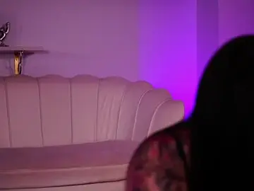Stripchat Live Porn of babyyboomm