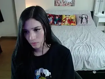 Stripchat Live Sex Cam of kittykat18x