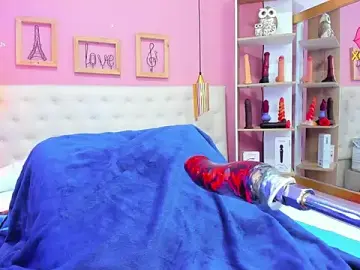 Stripchat Free Porn Cam of leylla_