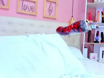 Stripchat Free Porn Cam of leylla_