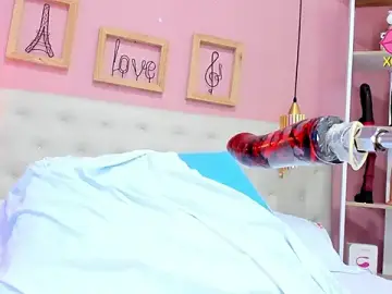 Stripchat Live Sex Cam of leylla_