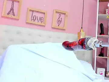 Stripchat Adult Webcams of leylla_