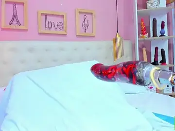 Stripchat Live Sex of leylla_