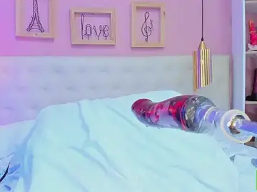 Stripchat Adult Video Chat of leylla_