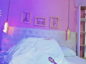 Stripchat Adult Webcam of leylla_