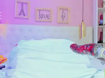 Stripchat Live Sex Cam of leylla_