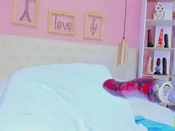 Stripchat Free Porn Cam of leylla_