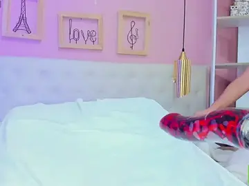 Stripchat Live Porn of leylla_