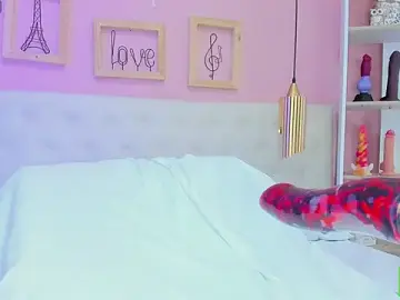 Stripchat Private Sex Chat of leylla_