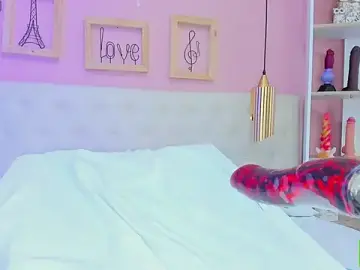 Stripchat Adult Webcams of leylla_
