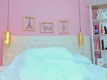 Stripchat Free Porn Cam of leylla_