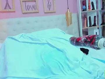 Stripchat Live Porn of leylla_