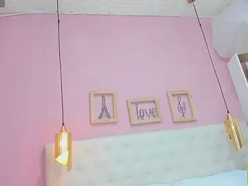 Stripchat Nude Webcam of leylla_