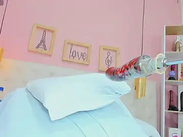 Stripchat Free Porn Cam of leylla_